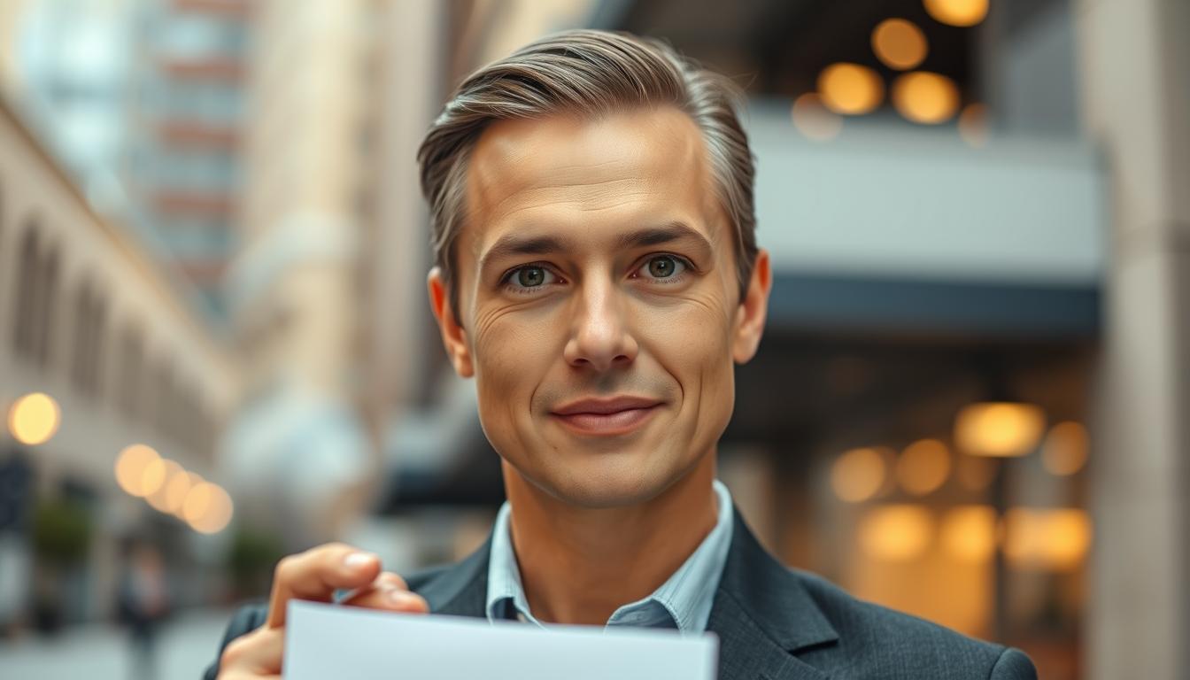 Property transactions support specialist