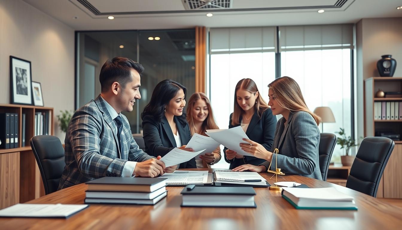 Guidance for planning property transactions and preparing real estate deals