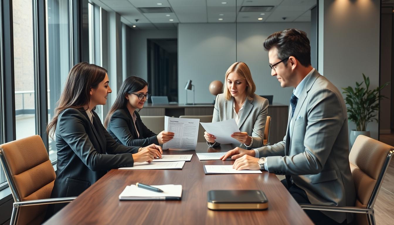 Real estate closing coordination and transaction planning