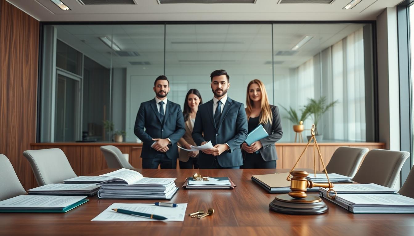 Privacy and information handling for property transaction support